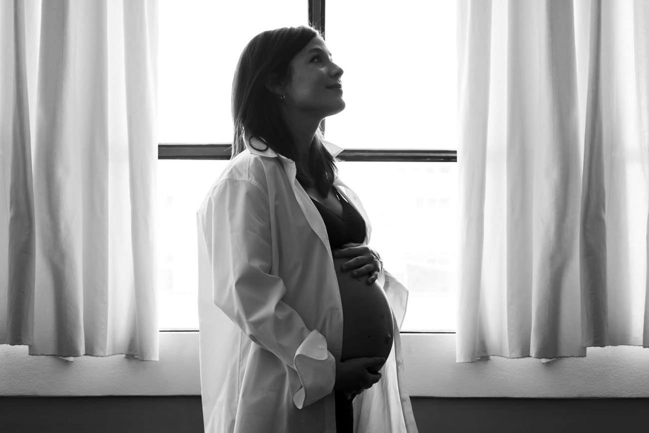 Shooting New Born - Milano Giorgia Corti