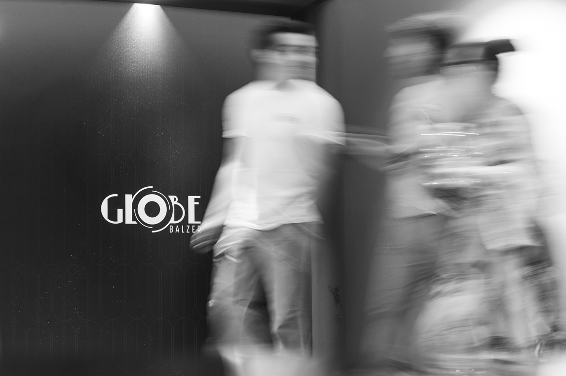 Balzer Globe - Bergamo Giorgia Corti